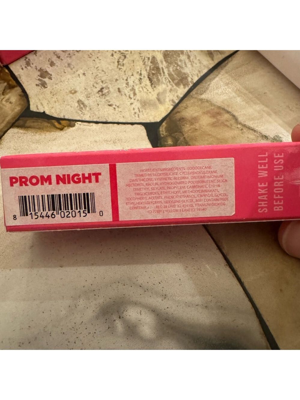 Jeffree Star - Prom Night - Velour Liquid Lipstick - Picture 3 of 4